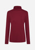 SC-MARICA 12 T-shirt Bordeaux
