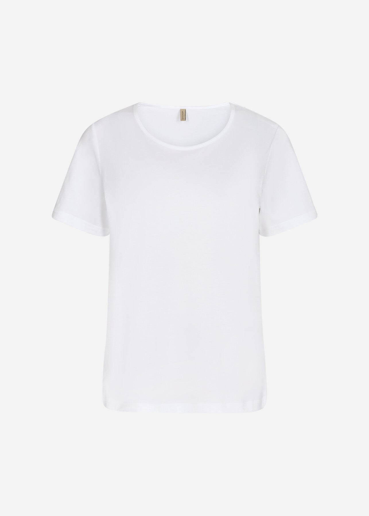 SC-PYLLE 196 T-shirt Hvid