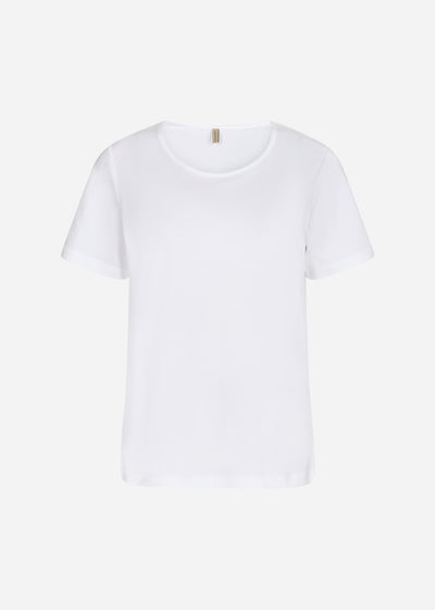 SC-PYLLE 196 T-shirt Hvid