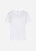 SC-PYLLE 196 T-shirt Hvid