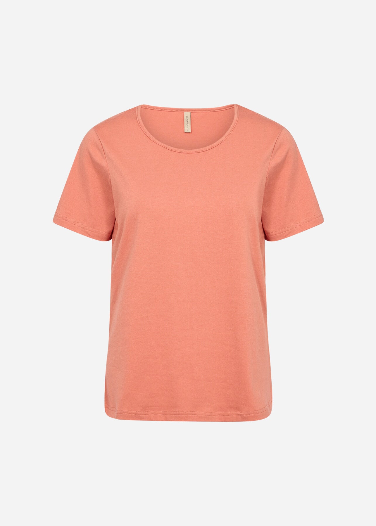 SC-PYLLE 196 T-shirt Orange