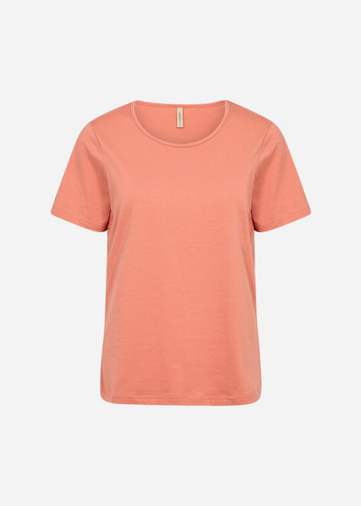 SC-PYLLE 196 T-shirt Orange