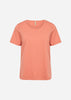 SC-PYLLE 196 T-shirt Orange