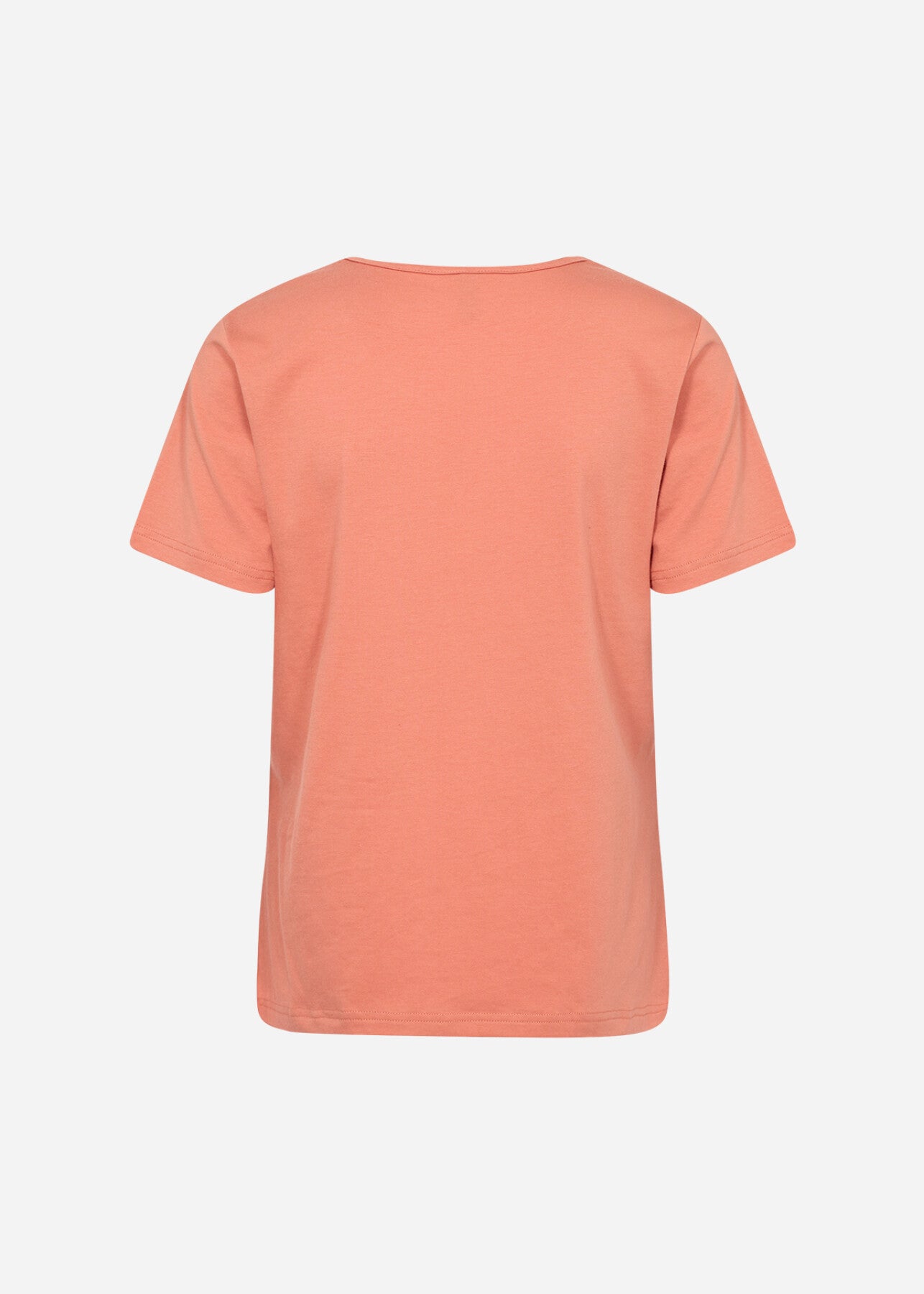SC-PYLLE 196 T-shirt Orange