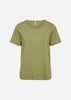 SC-PYLLE 196 T-shirt Grøn