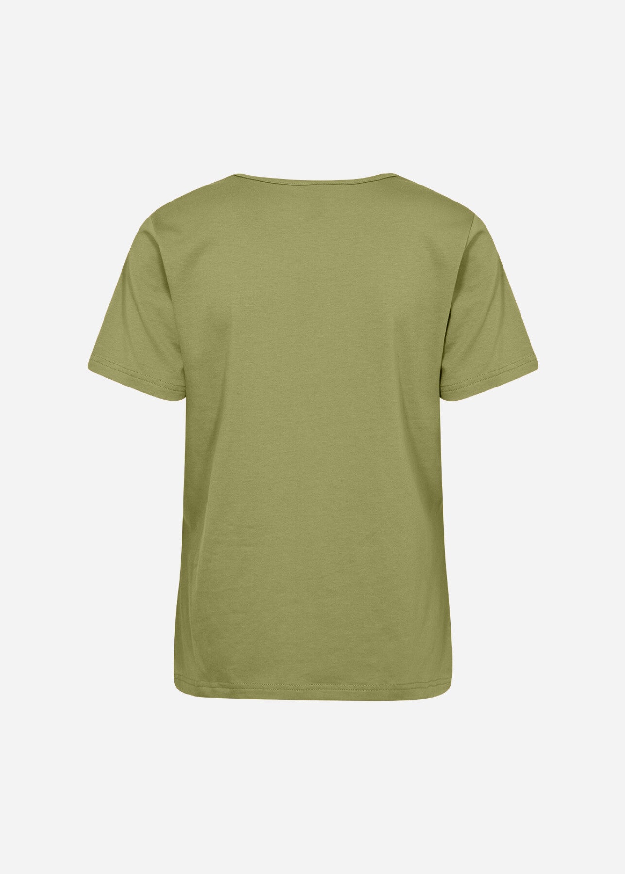 SC-PYLLE 196 T-shirt Grøn