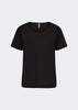 SC-PYLLE 196 T-shirt Sort