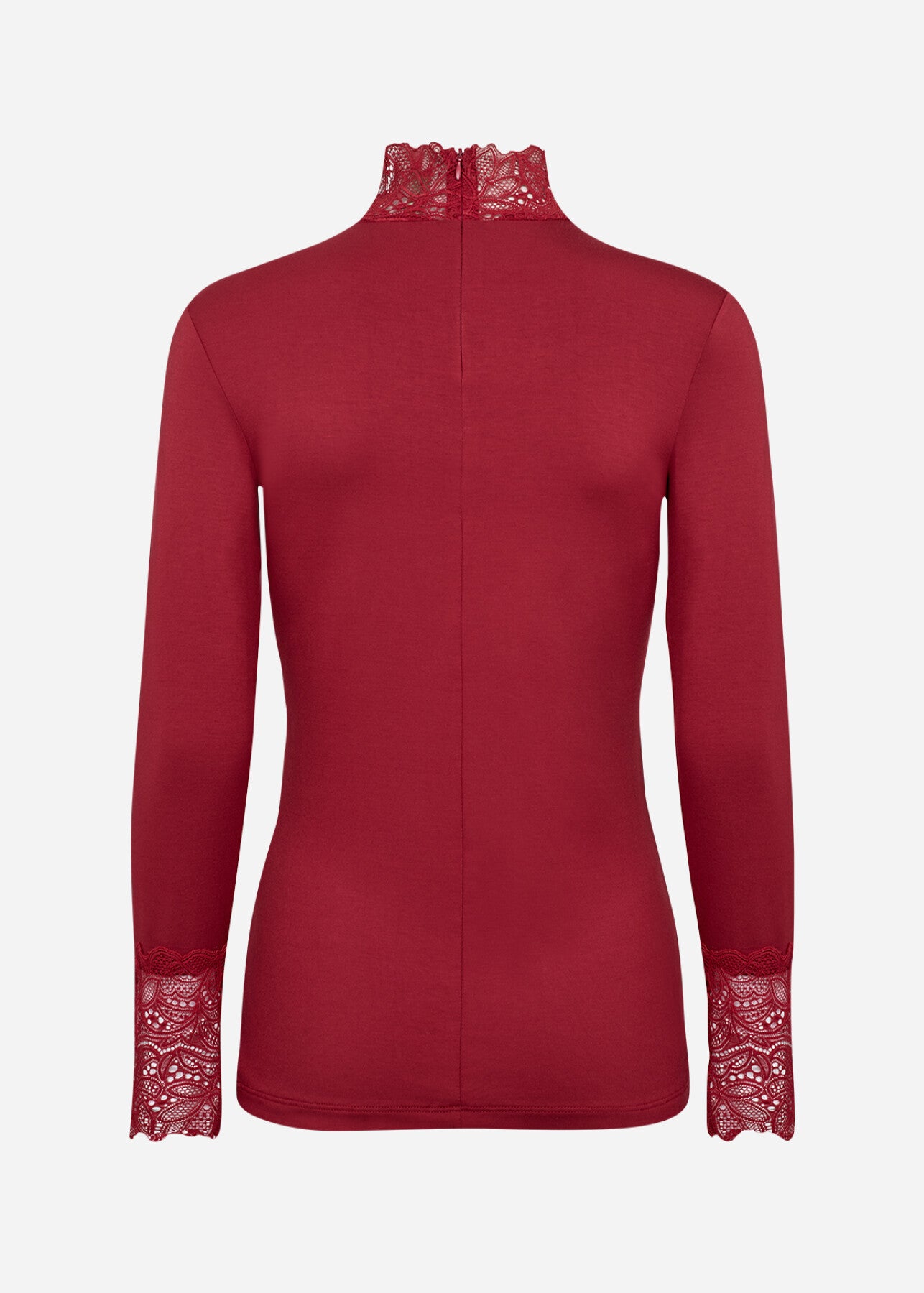 SC-MARICA 20 T-shirt Rød