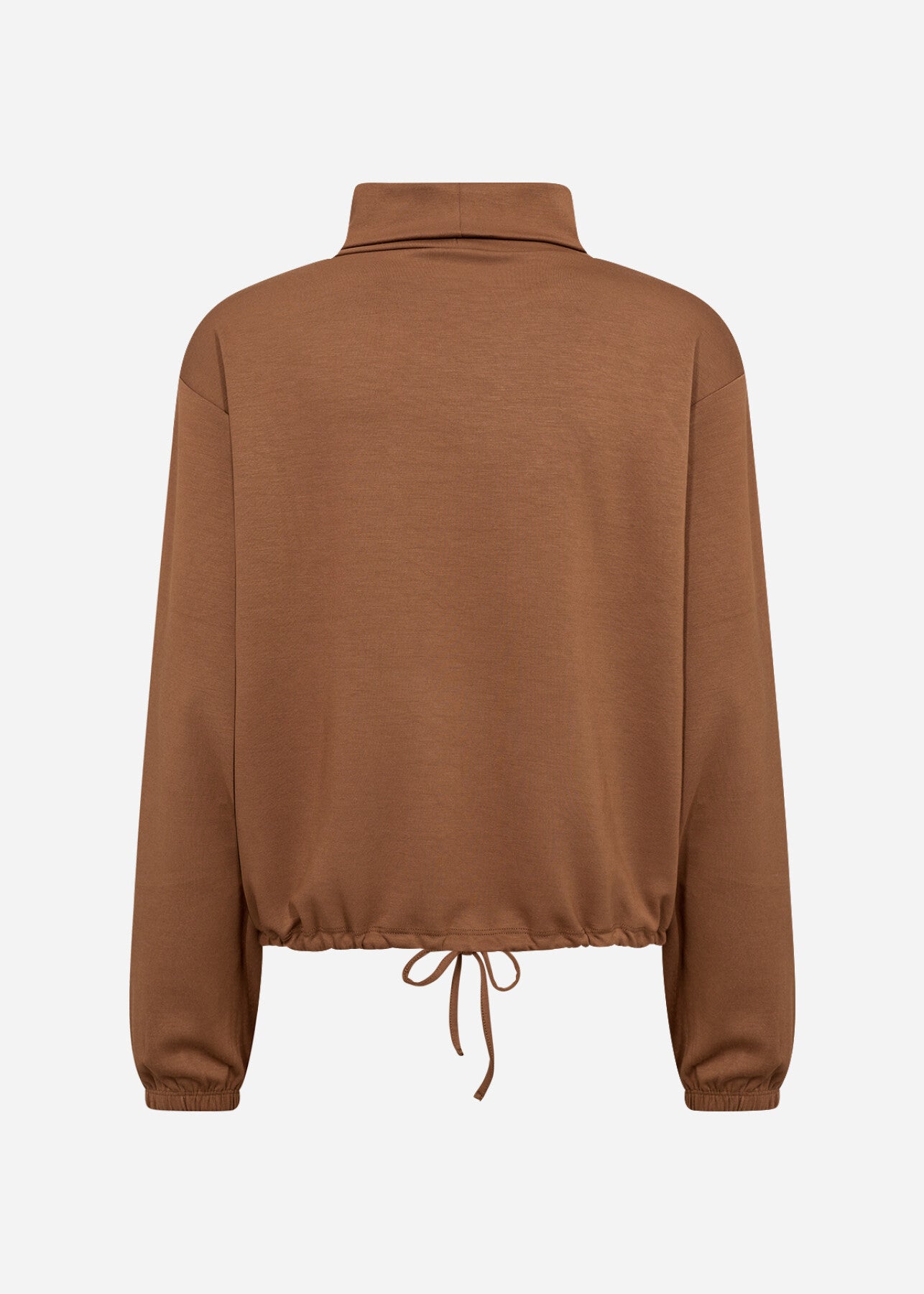 SC-BANU 203 Sweatshirt Brun