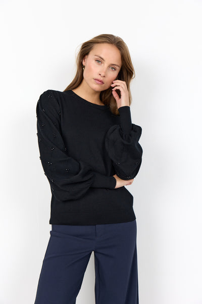 SC-DOLLIE 802 Pullover Sort