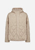 SC-FENYA 82 Jakke Sand