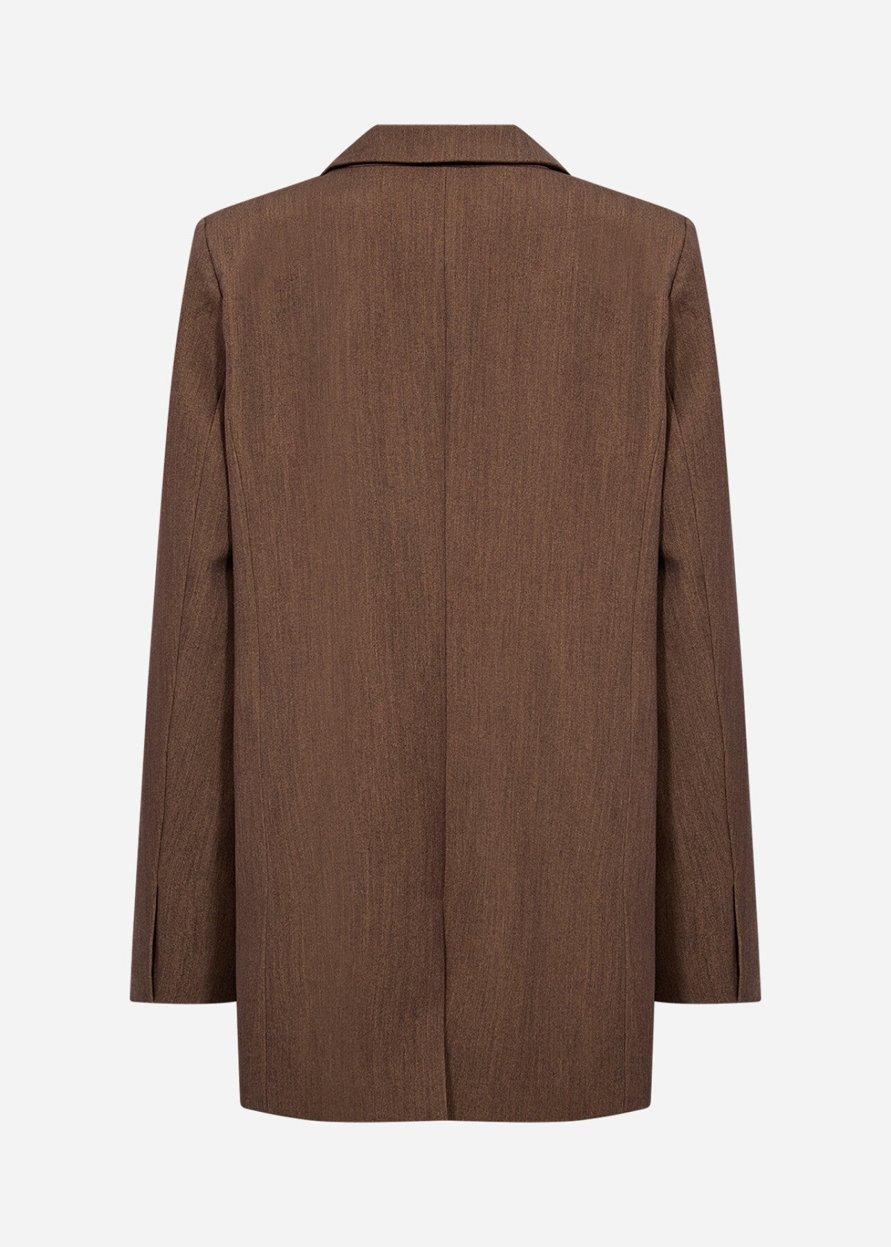 SC-ANN 2 Blazer Brun