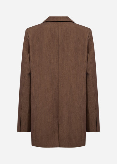 SC-ANN 2 Blazer Brun