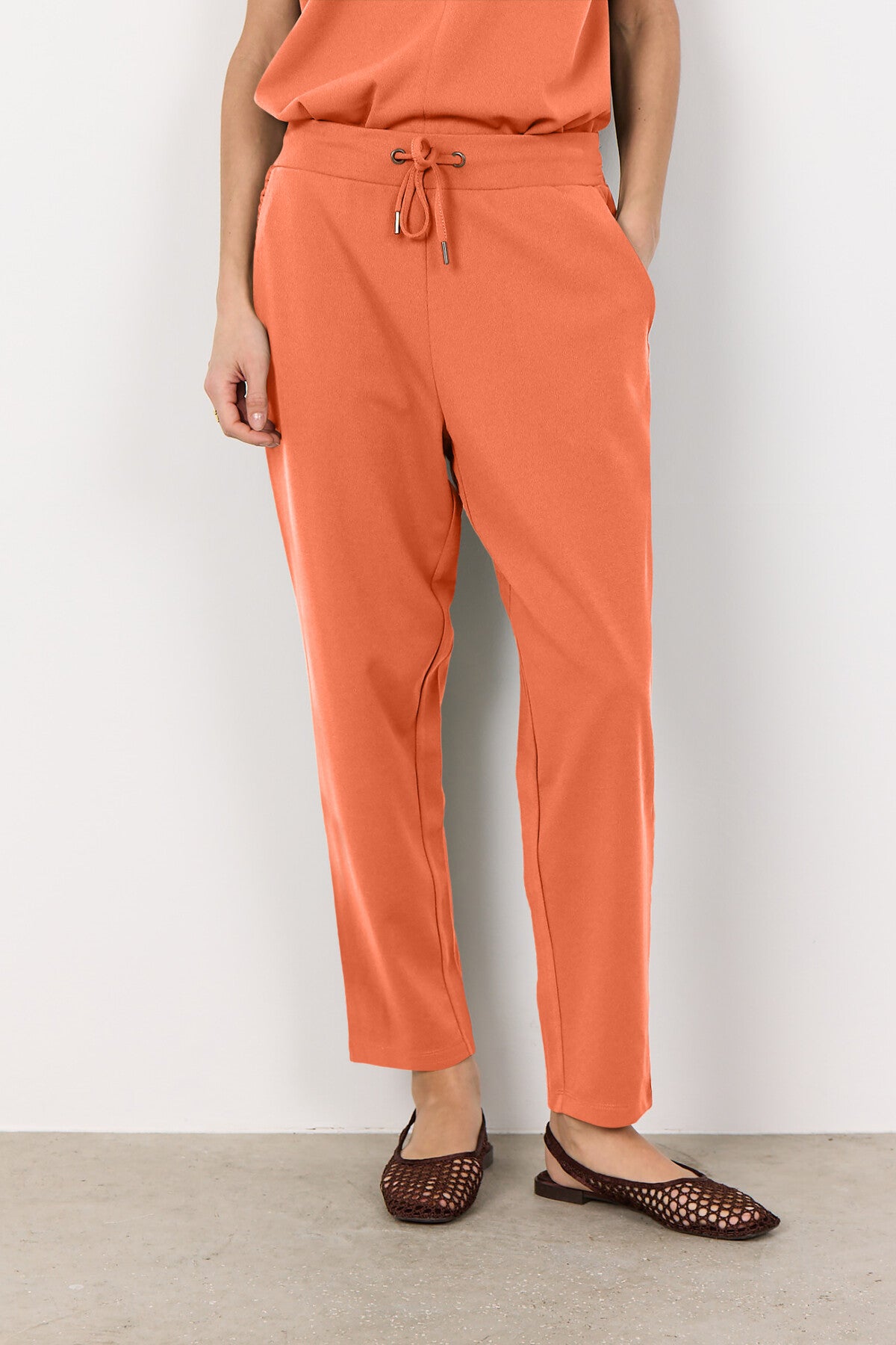 SC-SIHAM 2 Bukser Orange