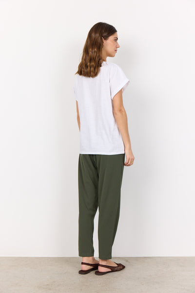 SC-BABETTE FP 69 T-shirt Hvid