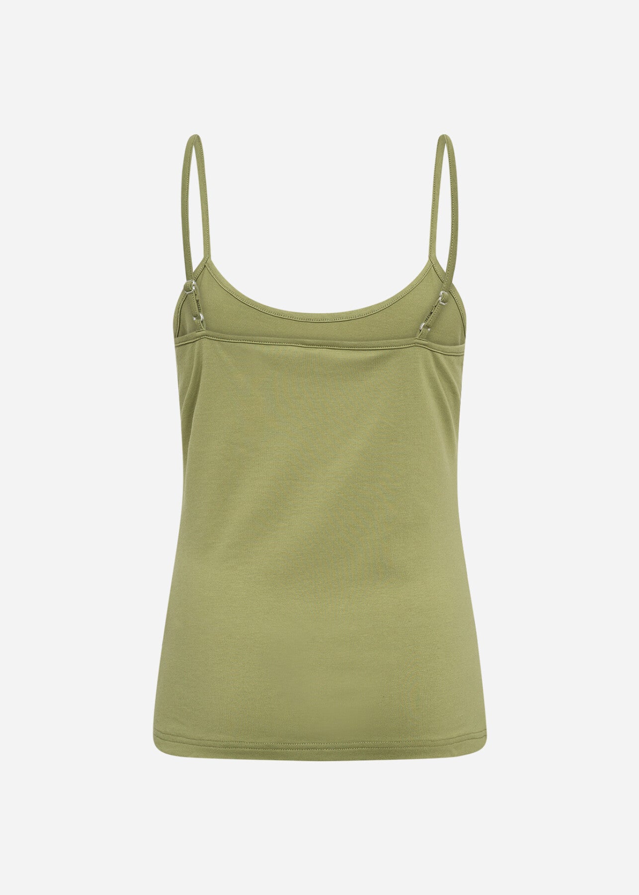 SC-PYLLE 9 Top Grøn