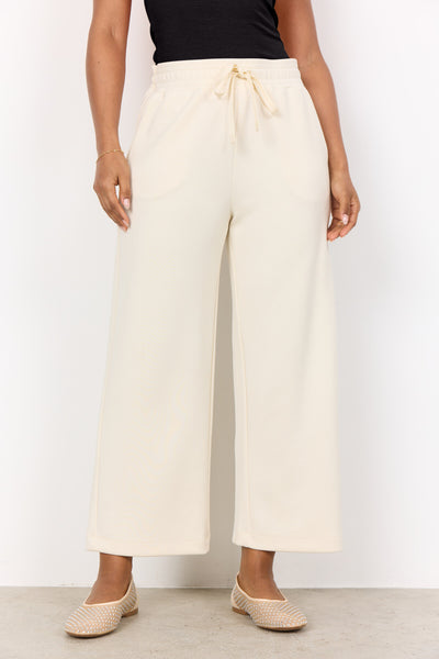 SC-BANU 26 Bukser Creme