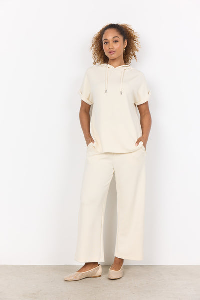 SC-BANU 143 Sweatshirt Creme