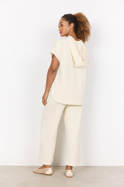 SC-BANU 143 Sweatshirt Creme