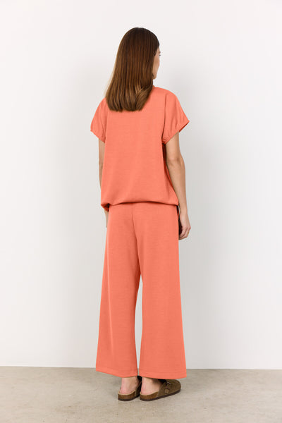 SC-BANU 237 T-shirt Orange