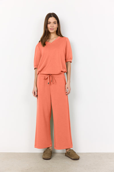 SC-BANU 26 Bukser Orange