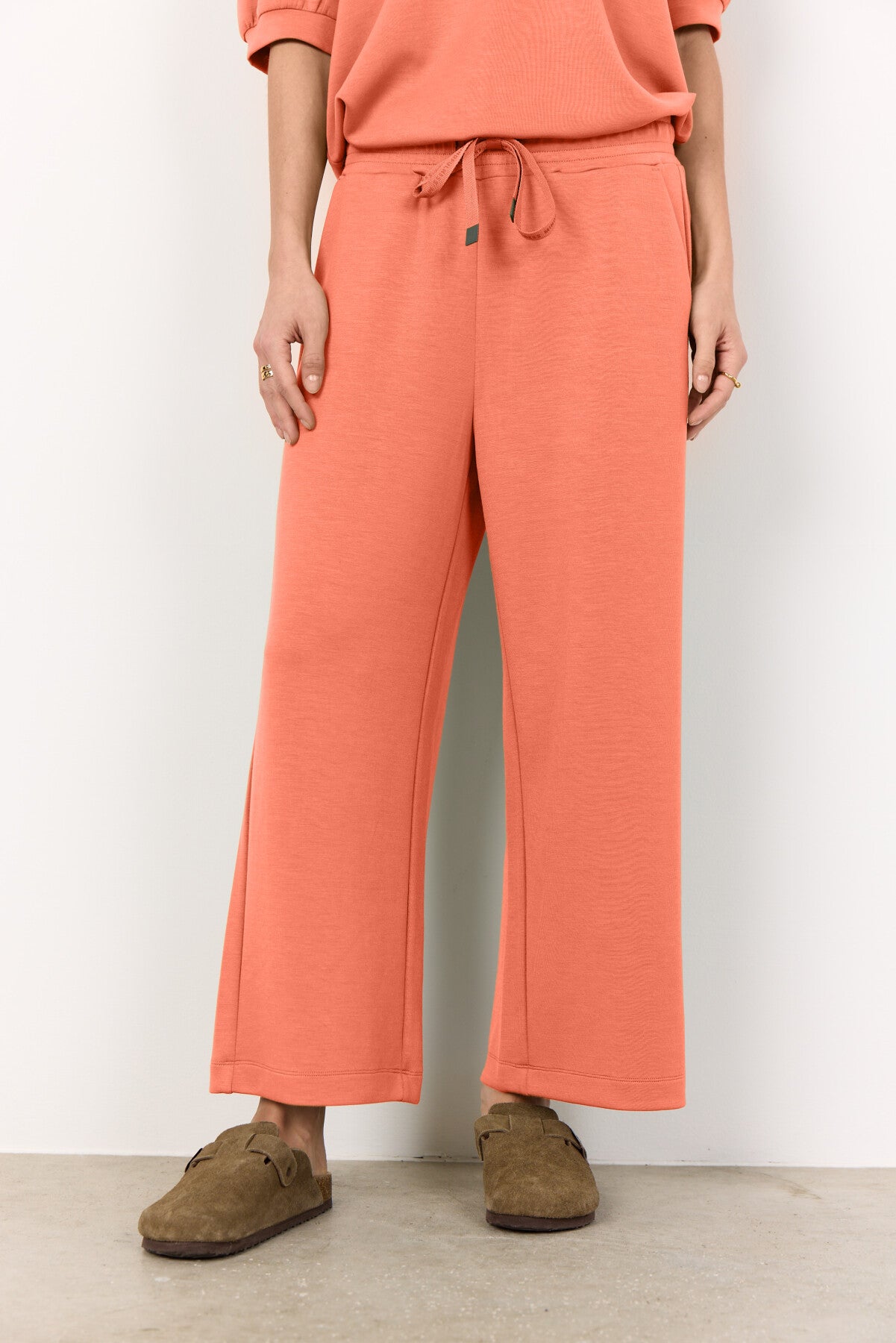 SC-BANU 26 Bukser Orange