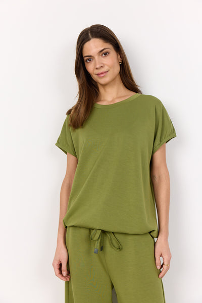 SC-BANU 237 T-shirt Grøn
