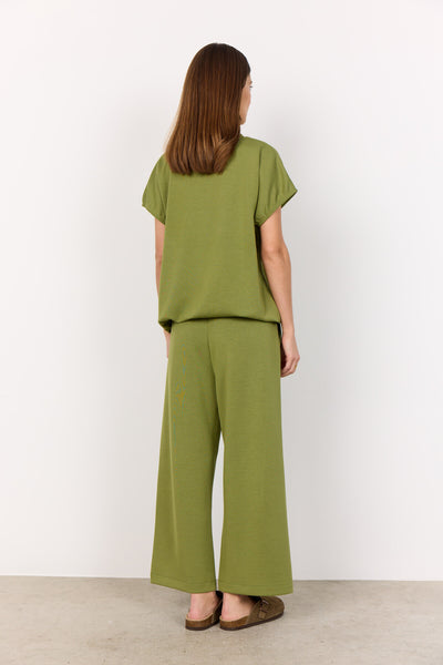 SC-BANU 237 T-shirt Grøn