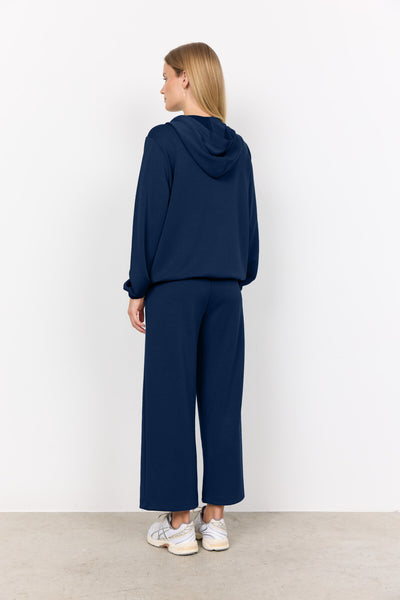 SC-BANU 177 Sweatshirt Navy