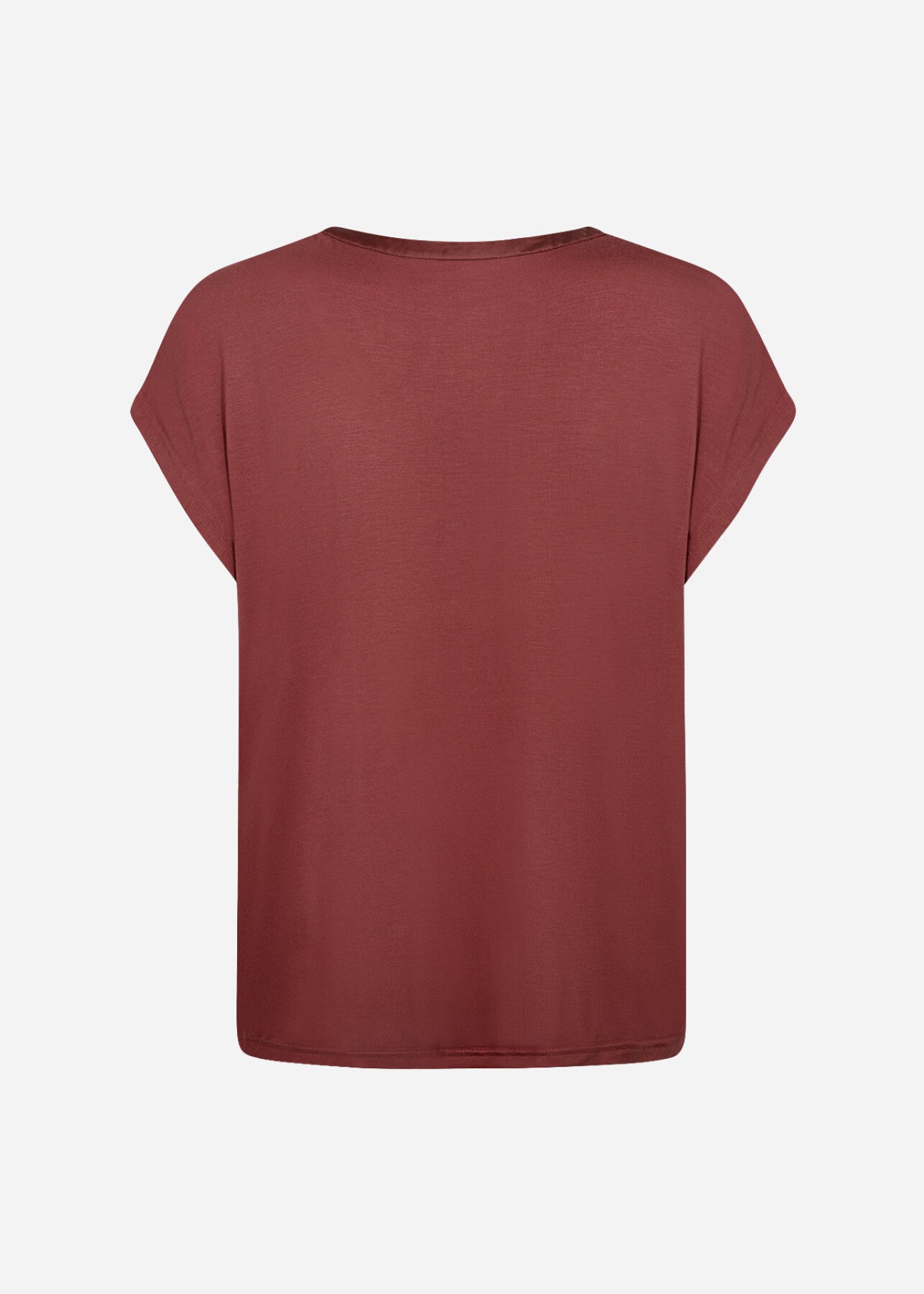 SC-THILDE 43 T-shirt Rød
