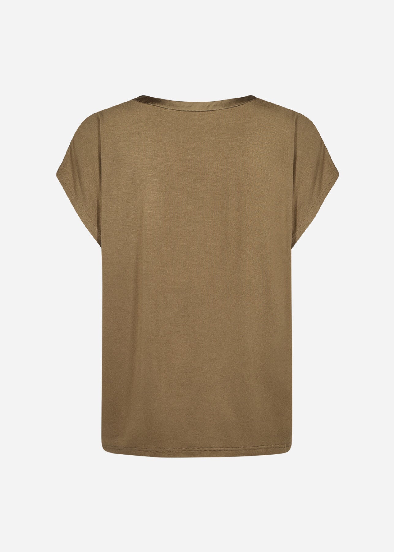 SC-THILDE 43 T-shirt Oliven