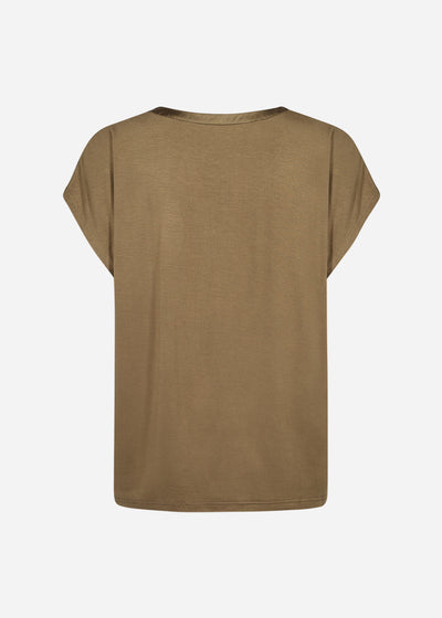 SC-THILDE 43 T-shirt Oliven