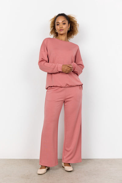 SC-BANU 212 Bluse Rosa