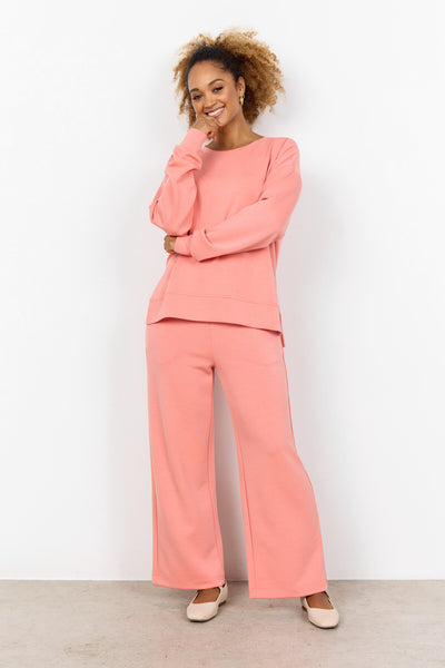SC-BANU 164 Sweatshirt Koral