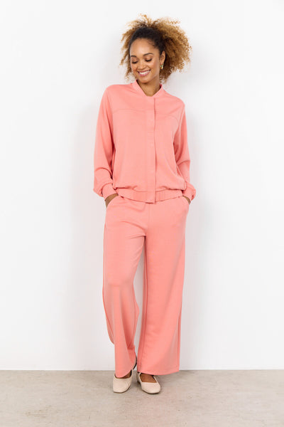 SC-BANU 225 Sweatshirt Koral