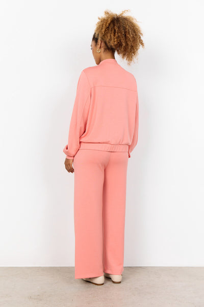 SC-BANU 225 Sweatshirt Koral