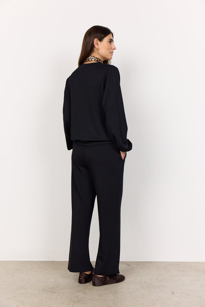 SC-BANU 220 Sweatshirt Sort