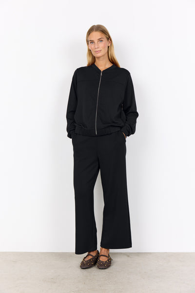 SC-BANU 260 Sweatshirt Sort