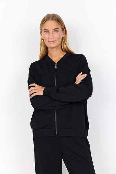 SC-BANU 260 Sweatshirt Sort