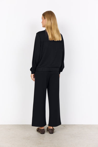 SC-BANU 260 Sweatshirt Sort