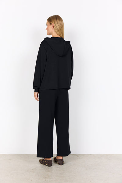 SC-BANU 263 Sweatshirt Sort