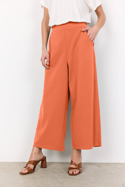 SC-SIHAM 36 Bukser Orange