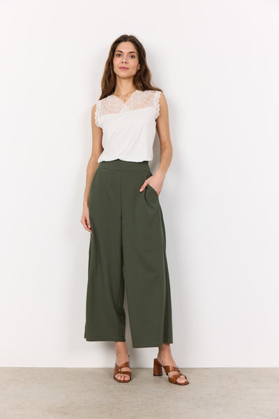 SC-MARICA 322 Top Off white