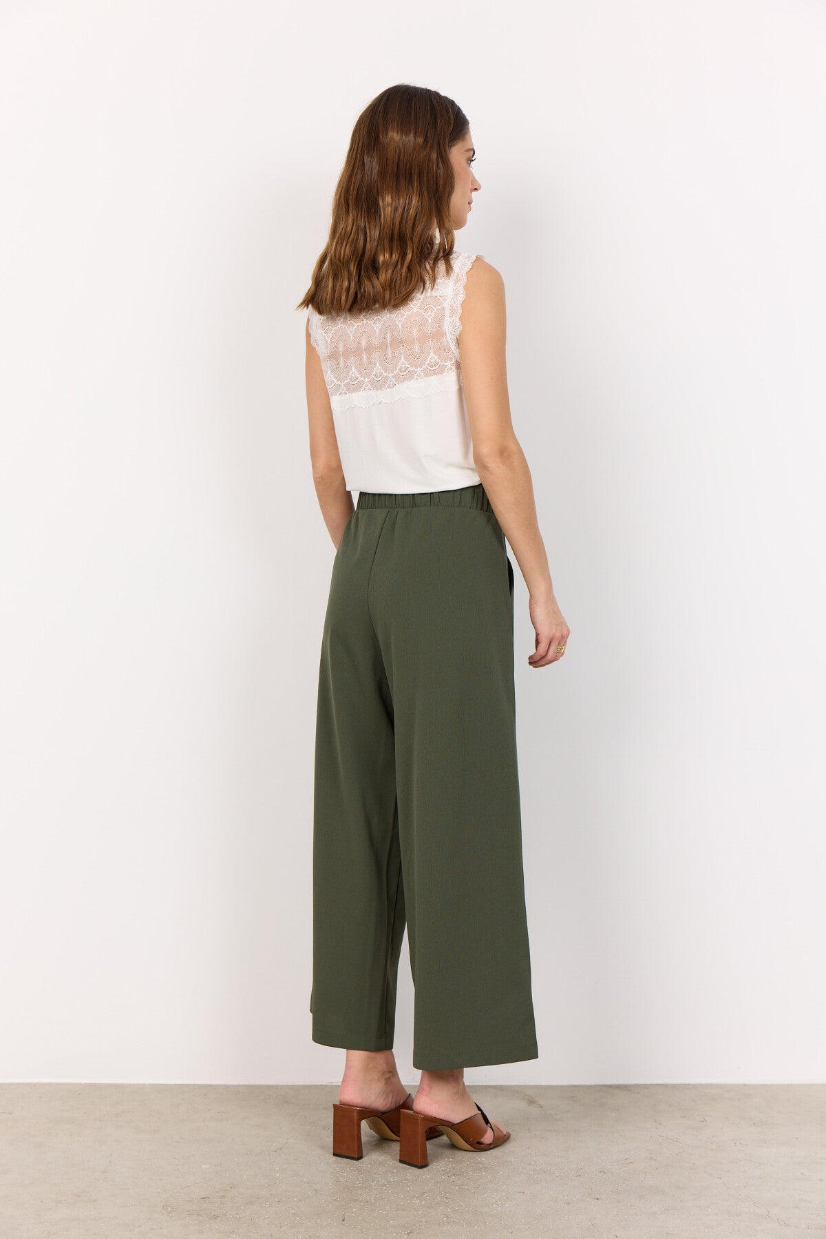 SC-MARICA 322 Top Off white