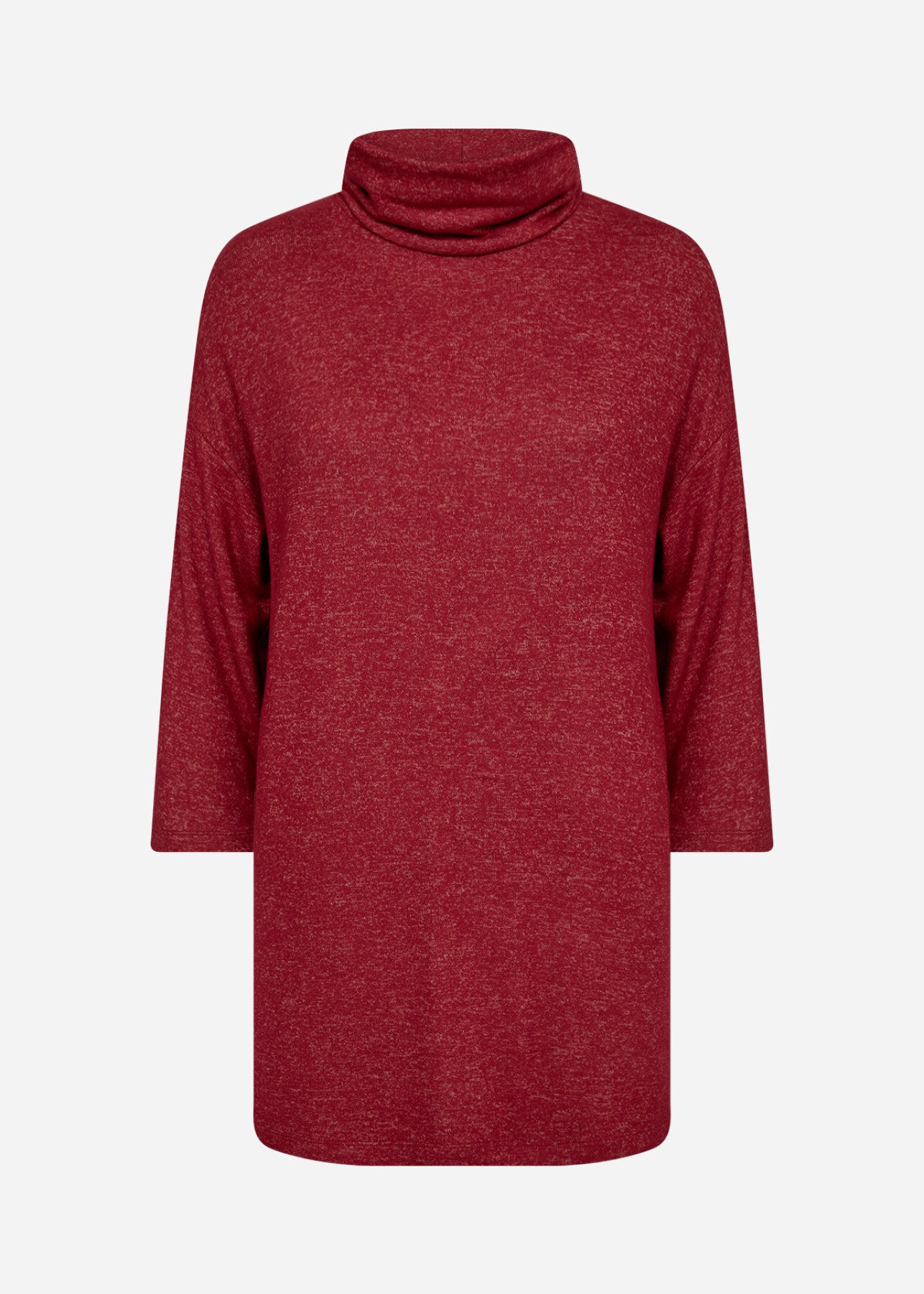 SC-BIARA 73 Sweatshirt Rød