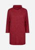 SC-BIARA 73 Sweatshirt Rød