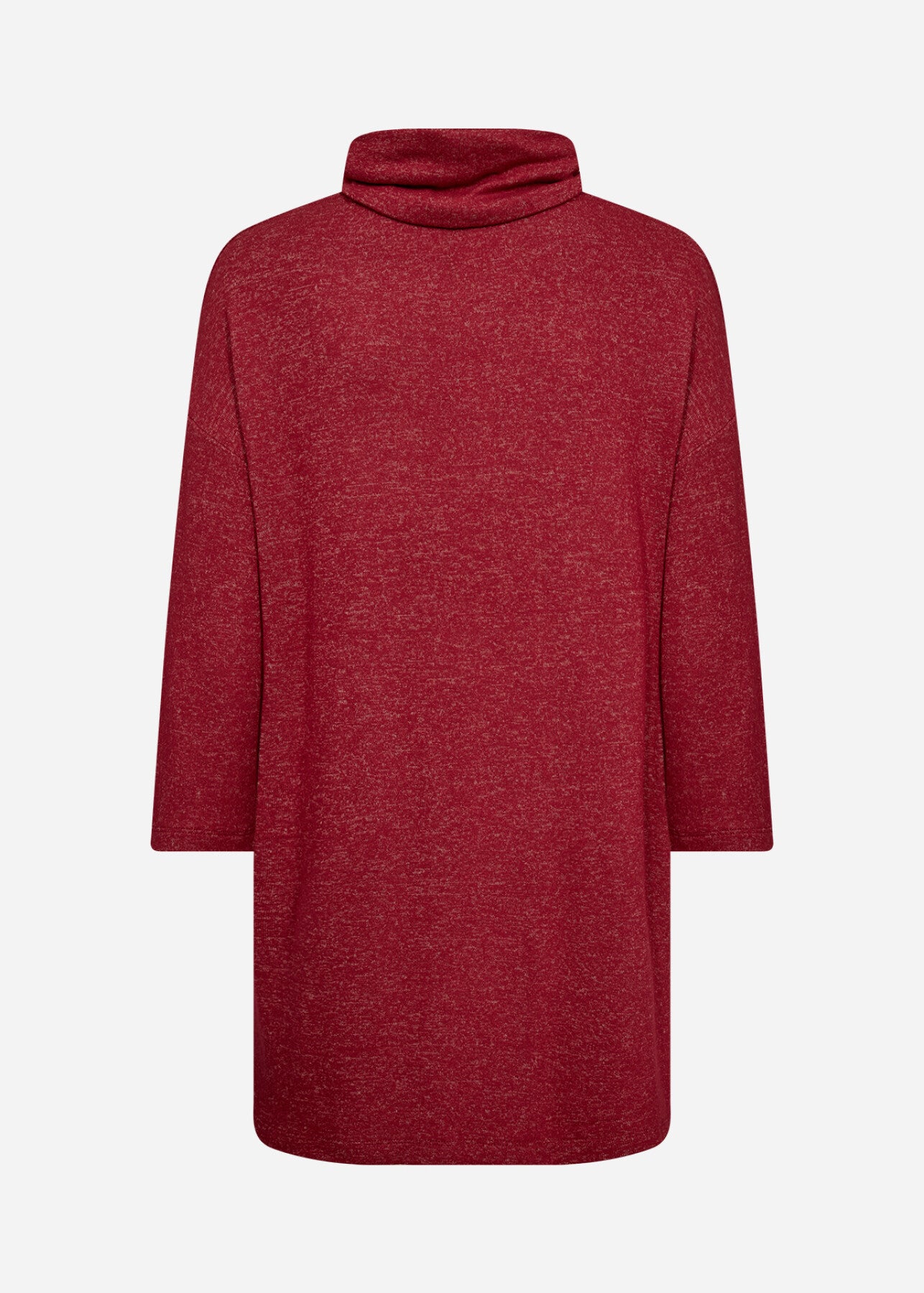 SC-BIARA 73 Sweatshirt Rød