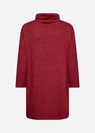 SC-BIARA 73 Sweatshirt Rød