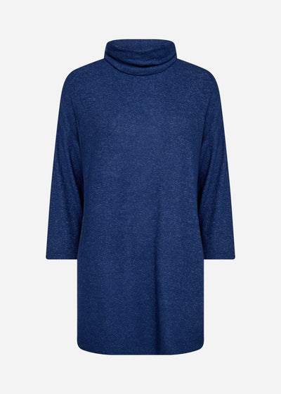 SC-BIARA 73 Sweatshirt Mørk blå