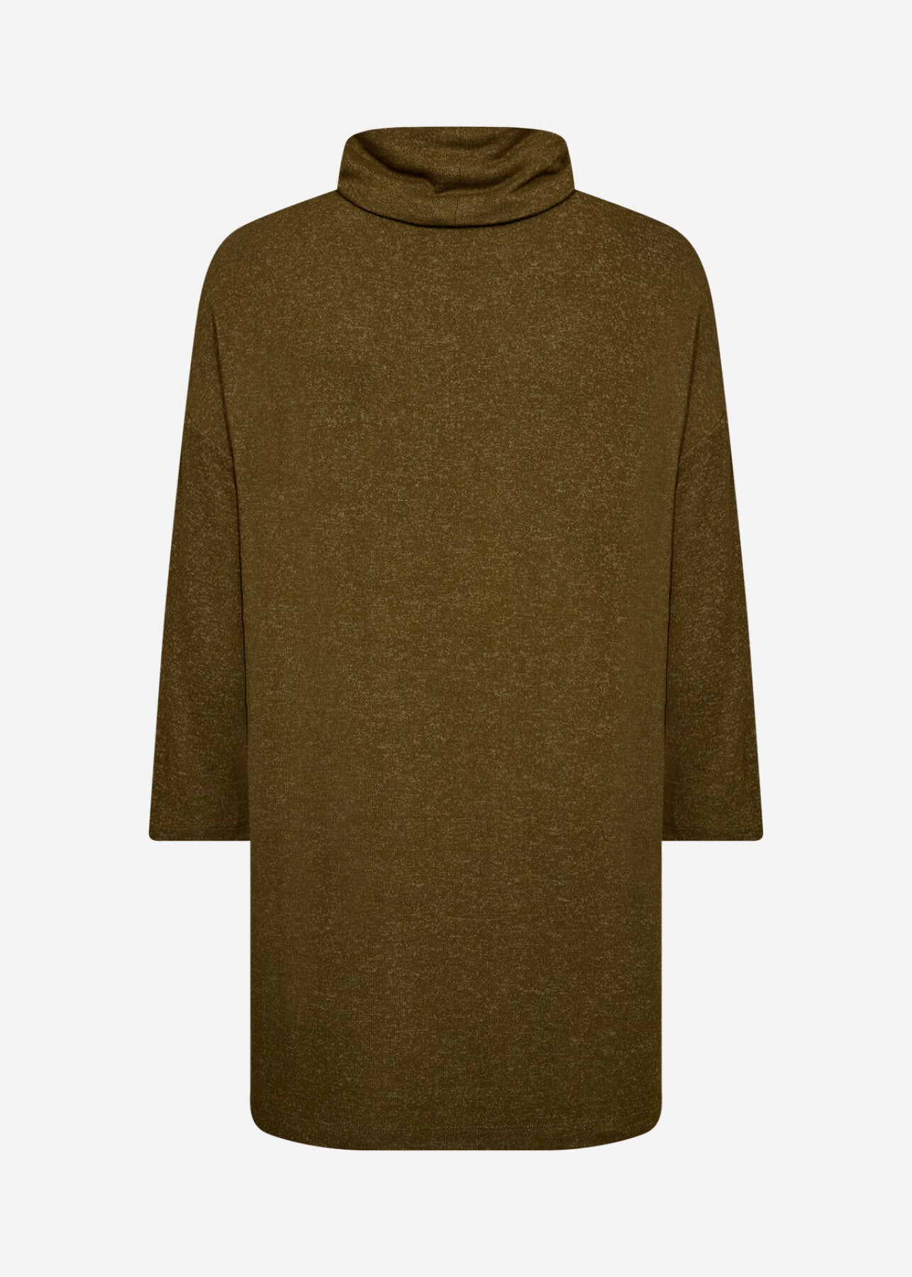 SC-BIARA 73 Sweatshirt Mørkegrøn